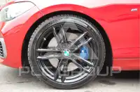 2018 BMW 140M