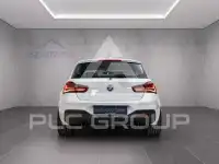 2018 BMW 140M