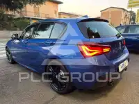 2018 BMW 140M