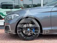 2018 BMW 140M