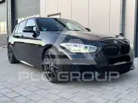 2018 BMW 140M