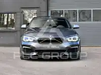 2018 BMW 140M
