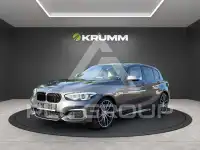 2018 BMW 140M