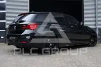 2018 BMW 140M
