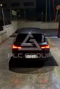 2018 BMW 140M