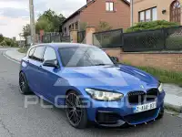 2018 BMW 140M