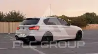 2018 BMW 140M