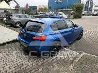 2018 BMW 140M