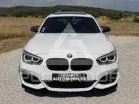 2018 BMW 140M