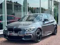 2018 BMW 140M