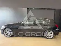 2018 BMW 140M