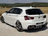 2018 BMW 140M