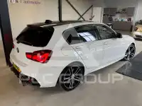 2018 BMW 140M