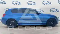 2018 BMW 140M