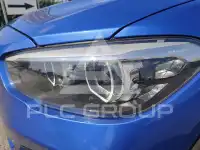 2018 BMW 140M