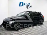 2018 BMW 140M