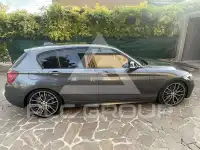 2018 BMW 140M