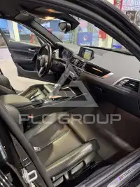 2018 BMW 140M