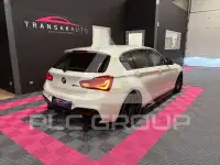 2018 BMW 140M
