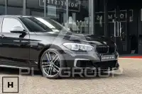 2018 BMW 140M