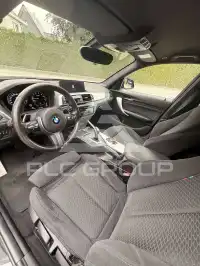 2018 BMW 140M
