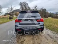 2018 BMW 140M