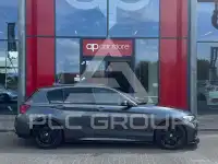 2018 BMW 140M