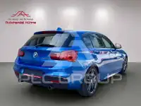 2018 BMW 140M