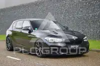 2018 BMW 140M