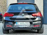 2018 BMW 140M