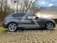2018 BMW 140M
