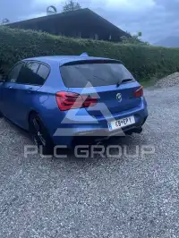 2018 BMW 140M