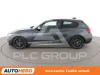 2018 BMW 140M