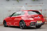 2018 BMW 140M