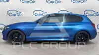 2018 BMW 140M