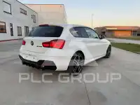 2018 BMW 140M