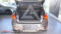 2018 BMW 140M