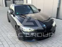 2018 BMW 140M