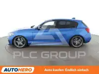 2018 BMW 140M