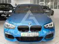 2018 BMW 140M