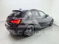 2018 BMW 140M