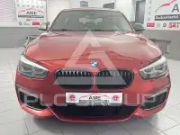 2018 BMW 140M