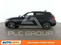 2018 BMW 140M