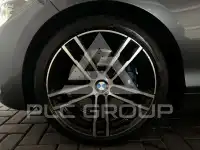 2018 BMW 140M