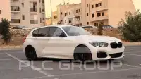2018 BMW 140M