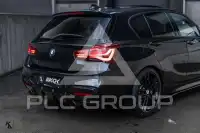 2018 BMW 140M