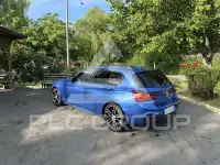 2018 BMW 140M