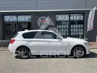 2018 BMW 140M