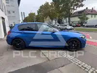 2018 BMW 140M