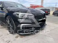 2018 BMW 140M